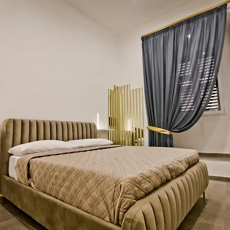 Dante Luxury Napoli