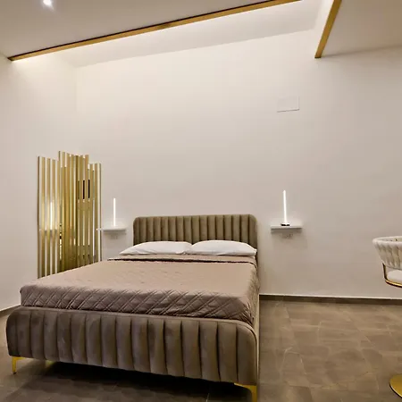 Bed & Breakfast Dante Luxury 4*