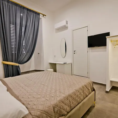 Dante Luxury Bed & Breakfast Napoli