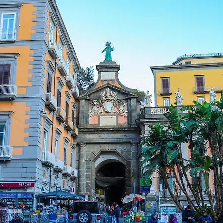Dante Luxury Bed & Breakfast Napoli