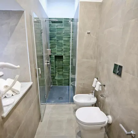 Dante Luxury Отель типа 