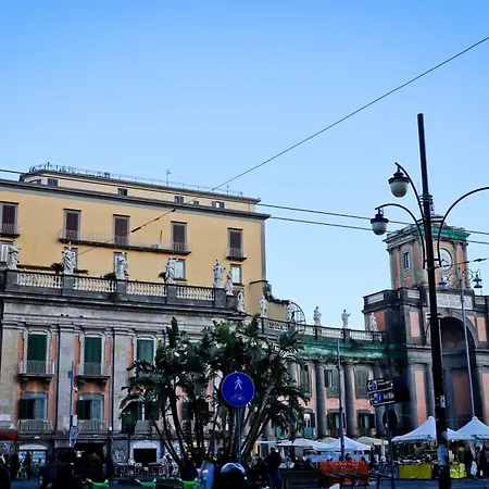 Dante Luxury Отель типа 