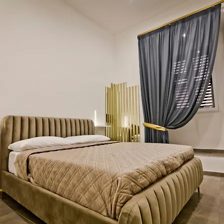 Dante Luxury Неаполь
