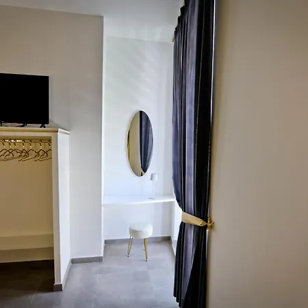Dante Luxury Отель типа 