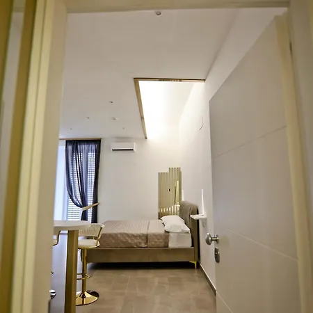 Dante Luxury Отель типа 