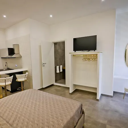 Dante Luxury Неаполь