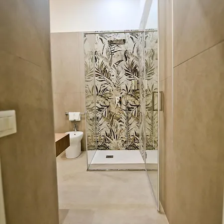 Dante Luxury Отель типа 