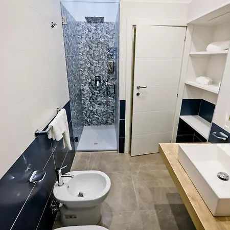 Dante Luxury Неаполь