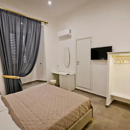 Dante Luxury Отель типа 