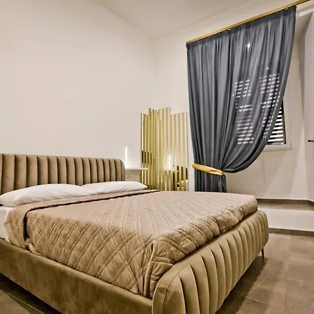 Bed & Breakfast Dante Luxury