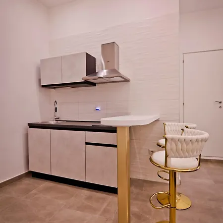Dante Luxury Bed & Breakfast