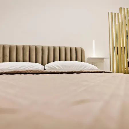 Dante Luxury Neapol