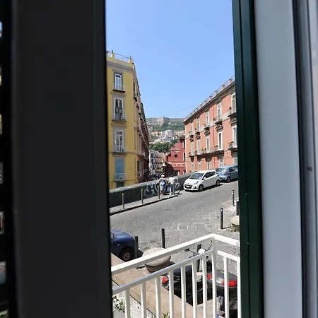 Bed & Breakfast Dante Luxury