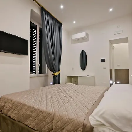 Dante Luxury * Neapol