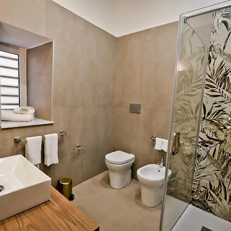 Bed & Breakfast Dante Luxury *