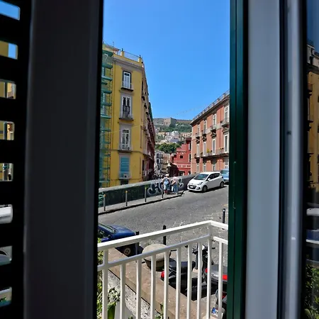 Dante Luxury Neapol
