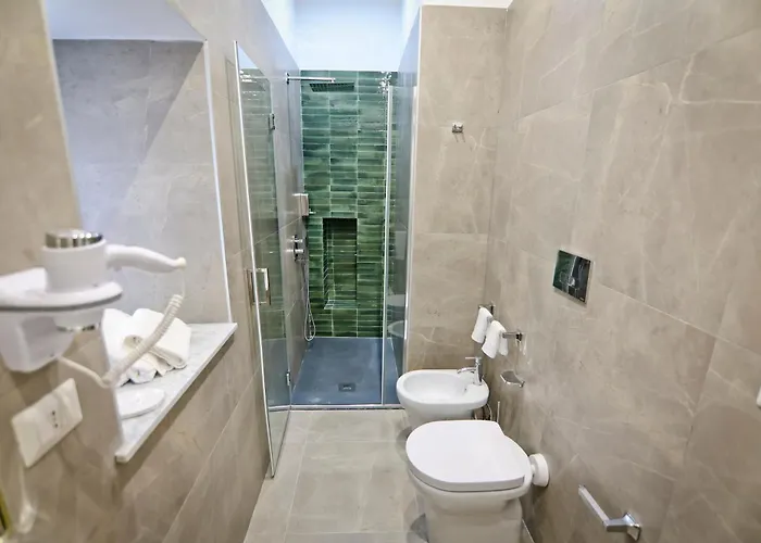 Dante Luxury Bed & Breakfast