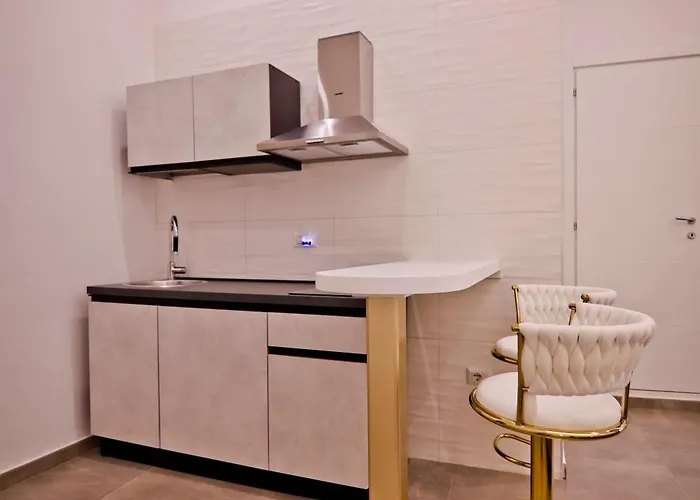 Dante Luxury Bed & Breakfast