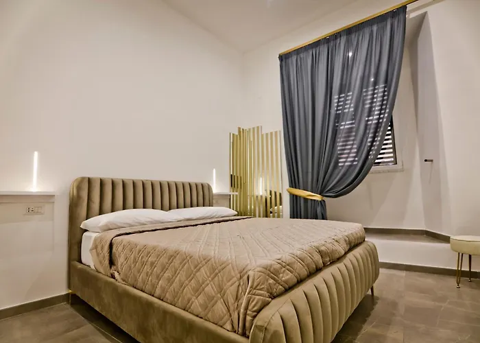 Dante Luxury Napoli