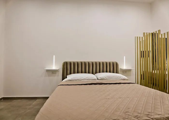 Dante Luxury Napoli