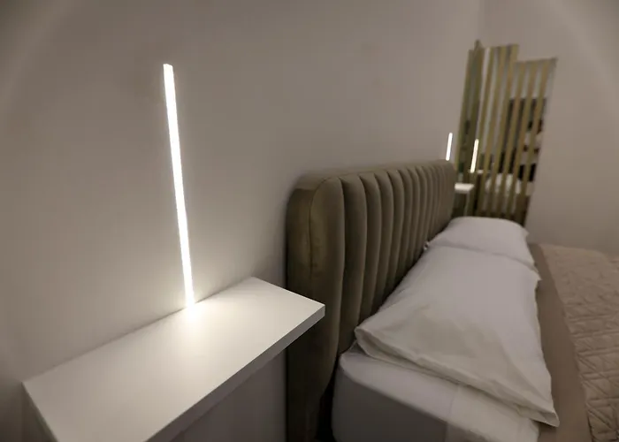 Dante Luxury Bed & Breakfast 4*