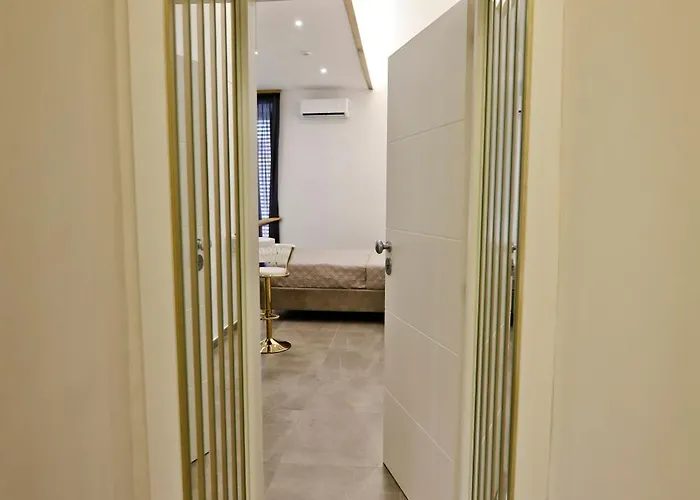 Bed & Breakfast Dante Luxury 4*