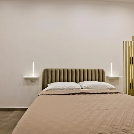 Dante Luxury Neapel