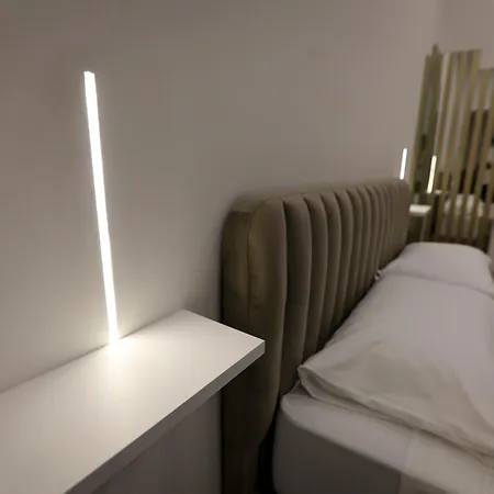 Dante Luxury Frühstückspension 4*
