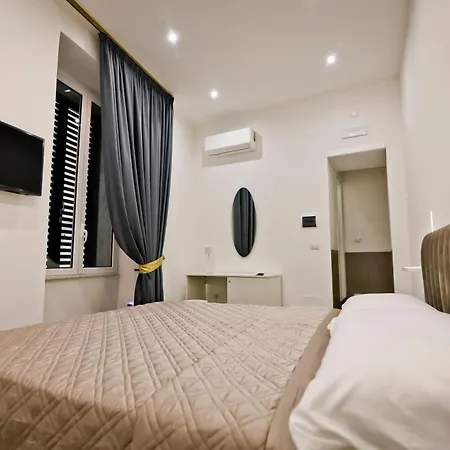 B&B Dante Luxury 4*