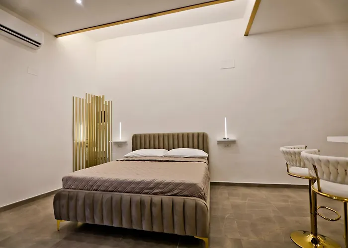 Frühstückspension Dante Luxury 4*