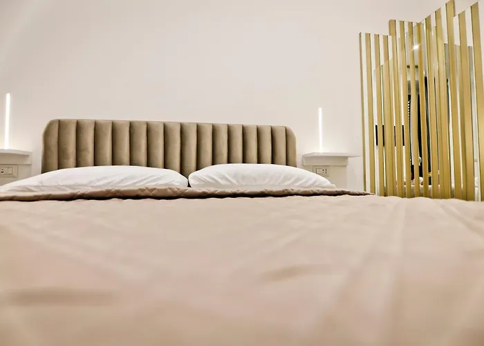 Dante Luxury Neapel