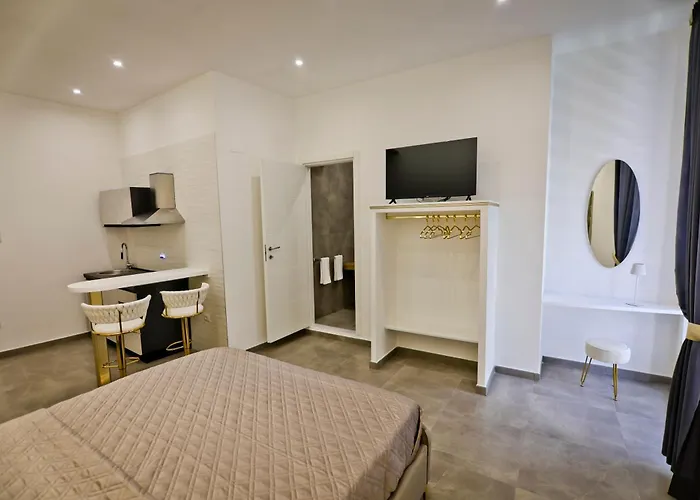 Dante Luxury Neapel